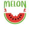 Melon Gift