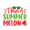 Melon Poison