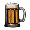 Beer Mug Beer Glass