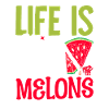 Melon Poison