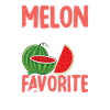 Melon Poison