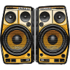 Bass Music Boxes