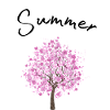 Summer | Summer | Tree | Blossoms | Sunshine