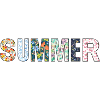 Summer | Summer | Tree | Blossoms | Sunshine