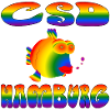 CSD Hamburg Christopher Street Day