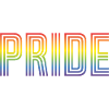 PRIDE