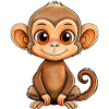 Little Monkey