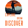 Explore Dream Discover
