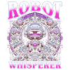 Robotics Engineer Robot Whisperer