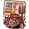 Devilish Charm