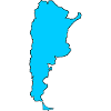 Argentina Map