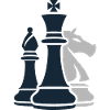 Chess pieces