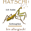 Hatschi Hay Fever Allergy