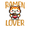Ramen Lover