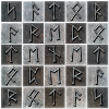 Sator Arepo Runes
