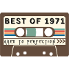 Best of 1971