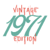 Jahrgang Ausgabe 1971