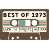 Best of 1973