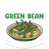 Green Bean Casserole Gift
