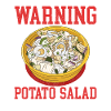 Potato Salad Potato Salad Gift