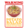 Potato Salad Härdöpfelsalat Gift