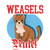 Weasel Mouse Weasel Hermännchen Gift