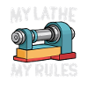 Lathe Wood Lathe
