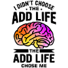 Neurodiversity Neurodivers ADD