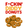 F*CKIN' DIDDY DONUTS-CENSORED-NEG'S URBAN SPORTS