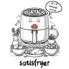 satisfryer