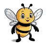 Abeille douce
