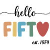 Hello Fifty