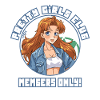 Pretty Girls Club: Members Only