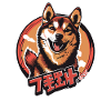Japanese dog: Shiba Inu