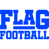 Flag Football Players Players