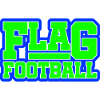 Flag Football Players