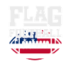 Flag Football America Flag