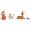Animal lovers
