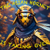 Asian Hornet taking over