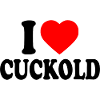 I love cuckold