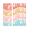 North Carolina