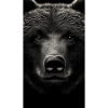 Majestic Bear - Regal Bear