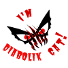 diabolik cat diabolique chat