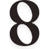 8