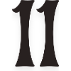 11