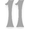 11