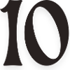 10