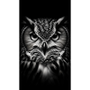 Mystischer Eule - Mystic Owl
