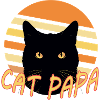 Cat Papa