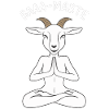 Baaa-Maste Goat Yoga Relaxation
